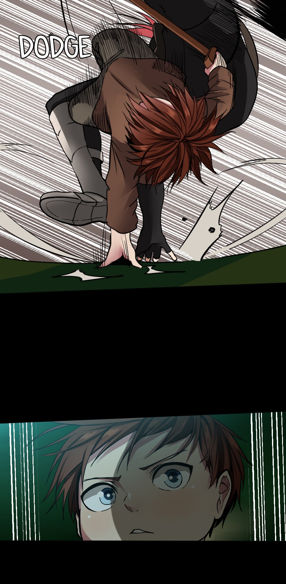 The Beginning After The End Chapter 7 image 46